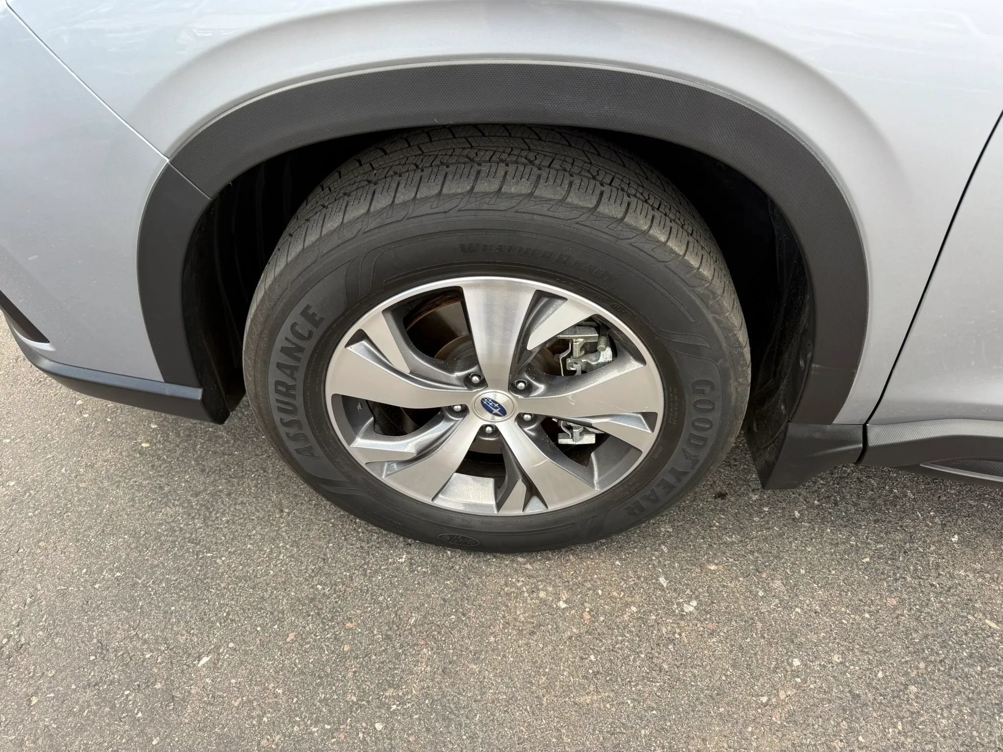 Used 2019 Subaru Ascent Premium AWD/4WD image 12