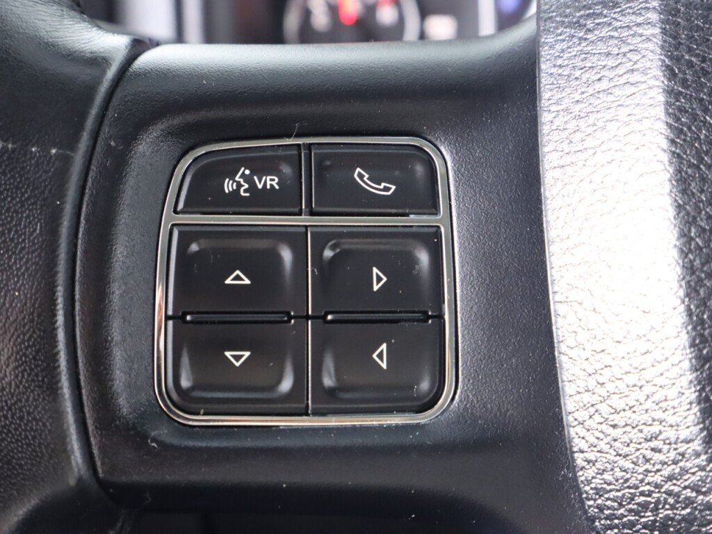 Used 2018 RAM 1500 Big Horn AWD/4WD image 12