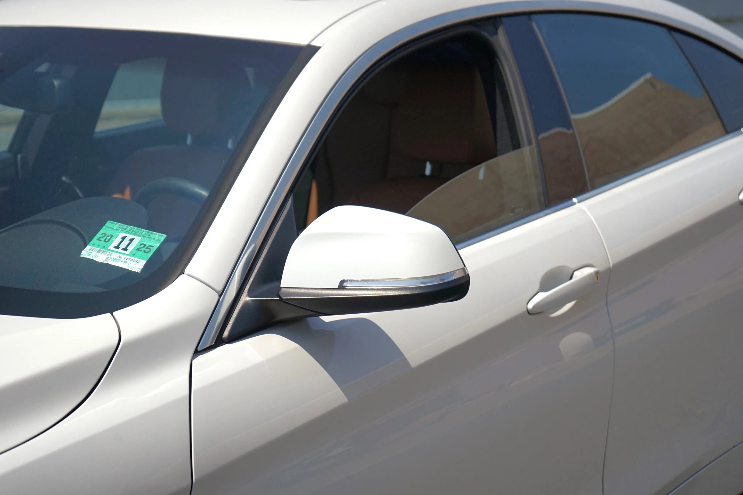 Used 2016 BMW 428i Gran Coupe xDrive image 10