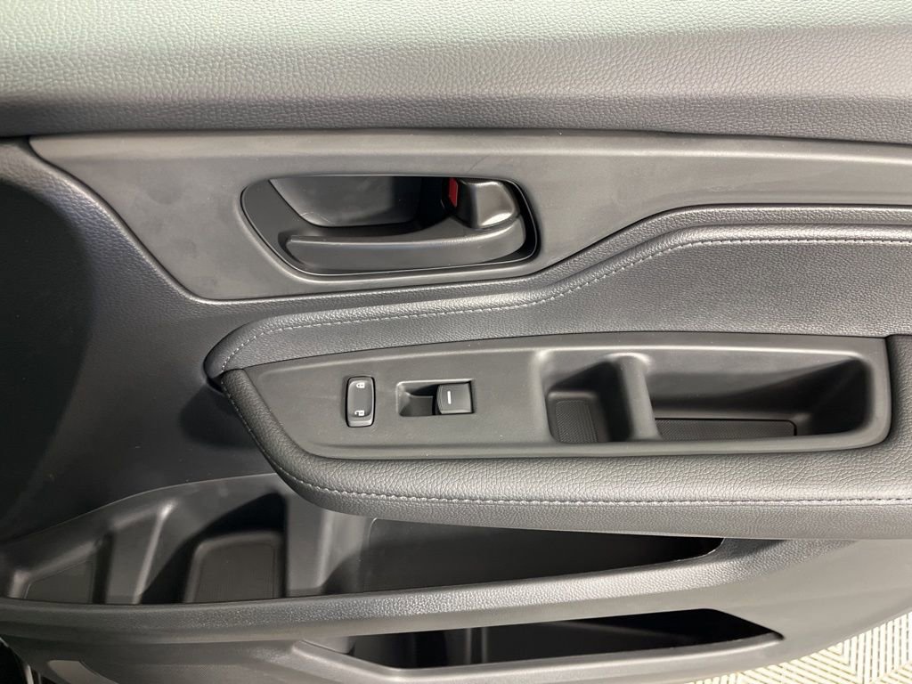 New 2026 Honda Odyssey EX-L image 11