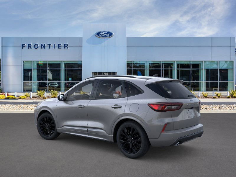 New 2024 Ford Escape ST-Line Elite image 4