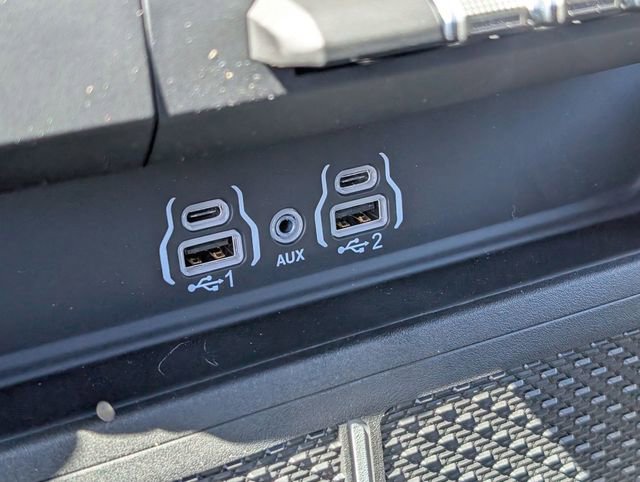 New 2026 RAM 1500 Rebel image 19