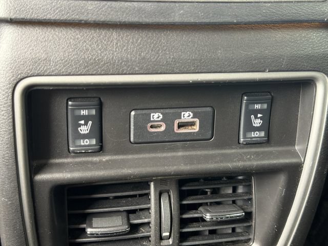 Used 2019 Nissan Murano SL w/ SL Technology Package FWD image 25