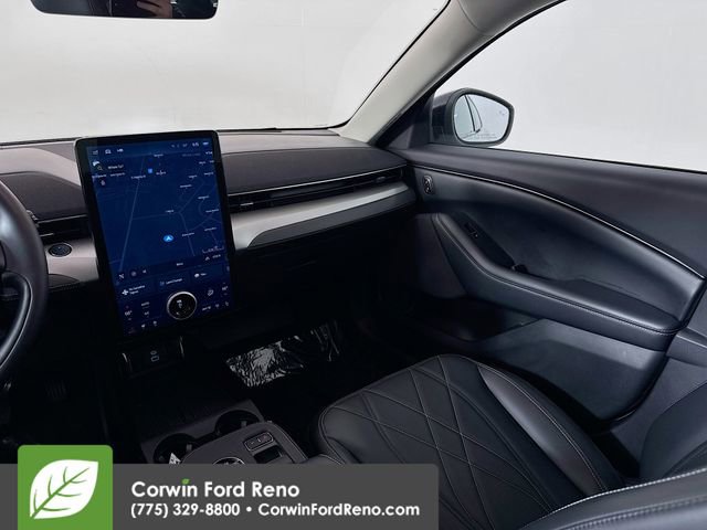 Certified 2023 Ford Mustang Mach-E California Route 1 image 24