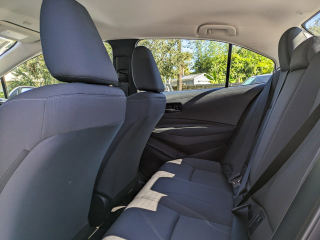 New 2026 Toyota Corolla LE image 13