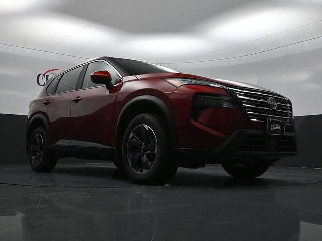 Used 2024 Nissan Rogue SV image 29