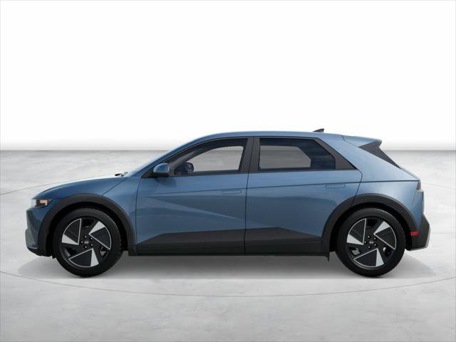 New 2026 Hyundai Ioniq 5 SEL image 3