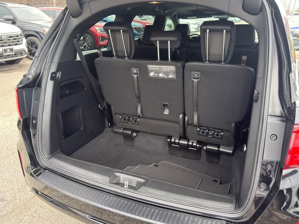 Used 2026 Honda Odyssey Sport-L image 10