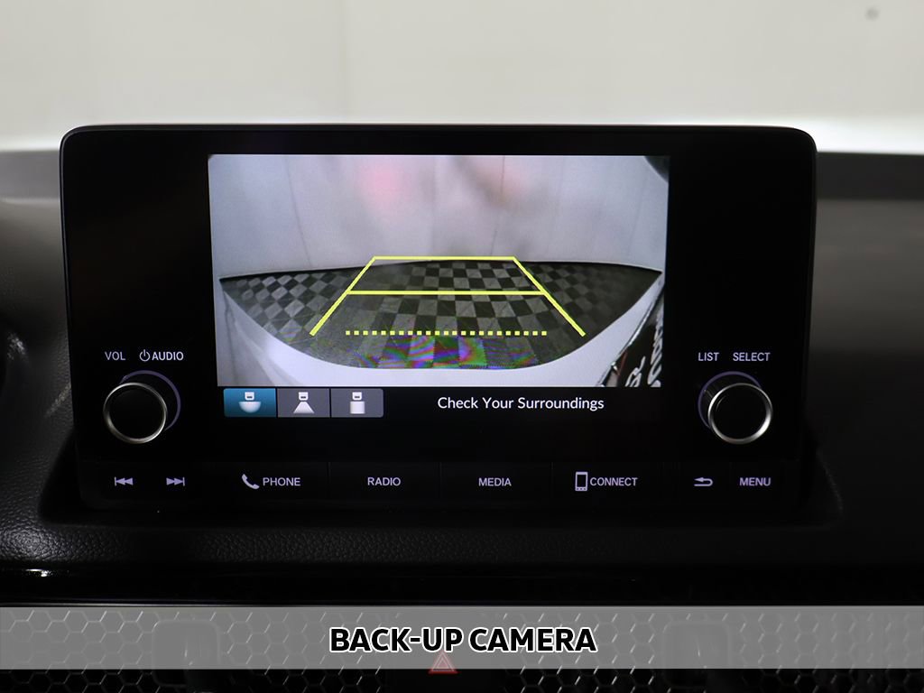 Used 2025 Honda Civic LX image 4