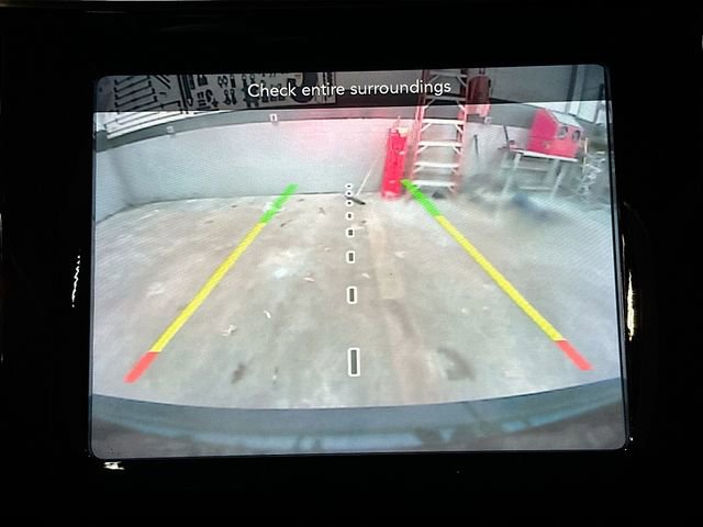 Used 2020 Jeep Cherokee Limited image 14