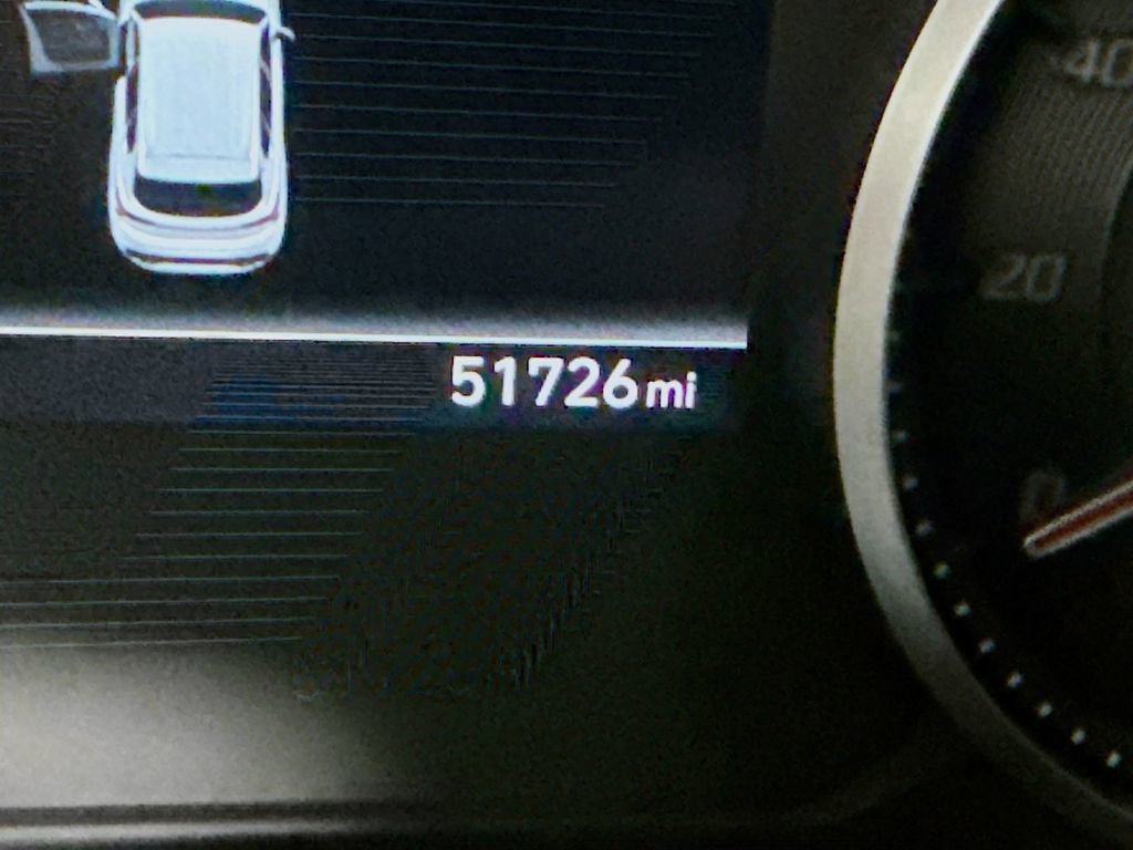 Certified 2023 Hyundai Santa Fe XRT image 5