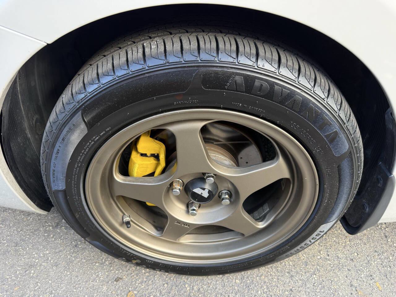 Used 2015 Hyundai Accent GLS image 32