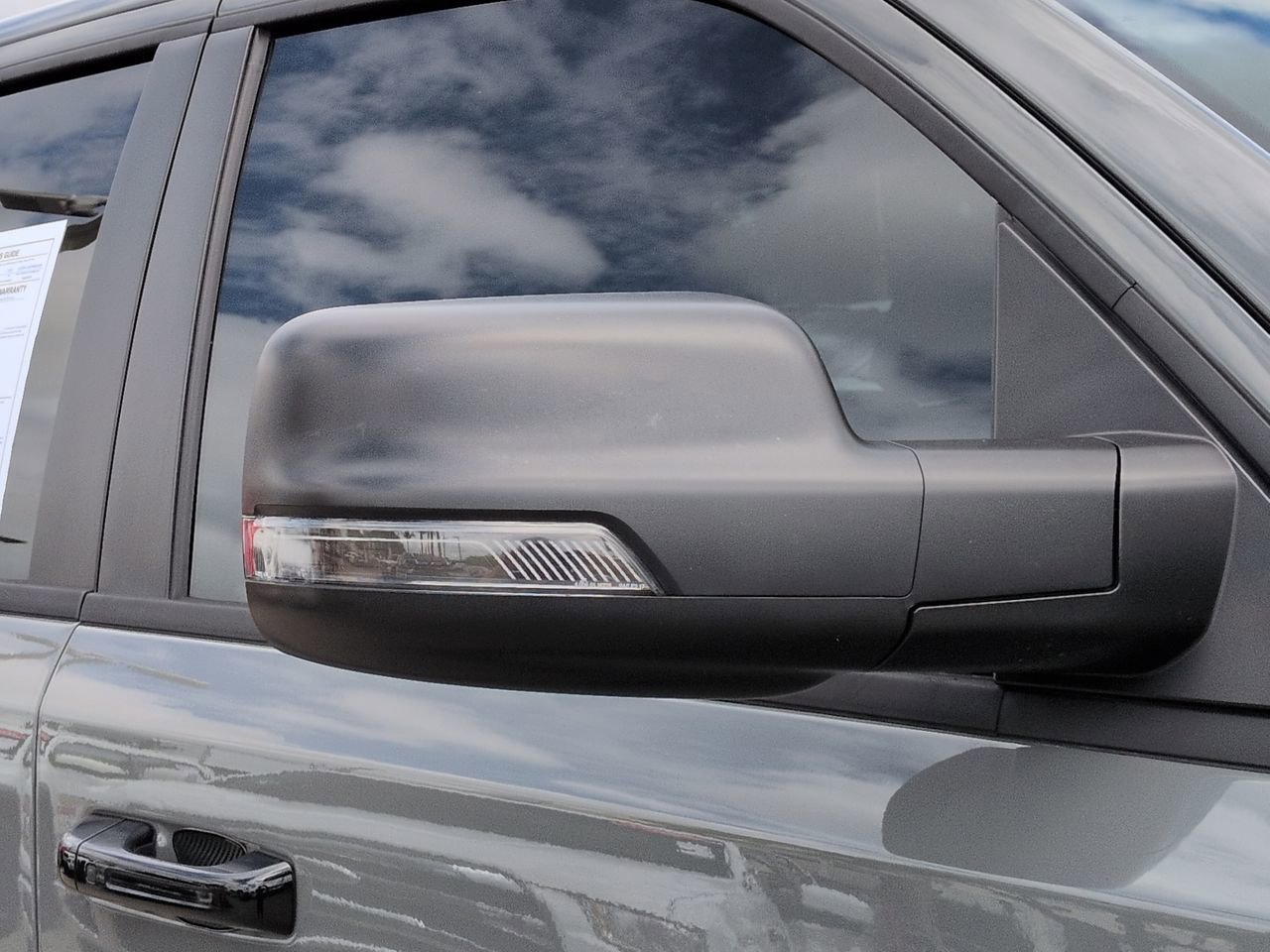 Used 2023 RAM 1500 TRX w/ TRX Level 2 Equipment Group image 12