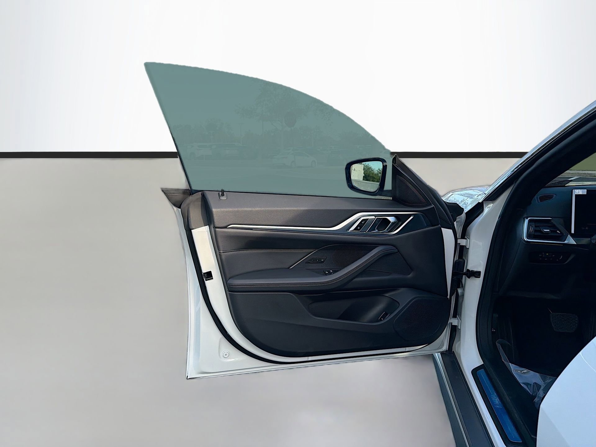 Certified 2023 BMW i4 eDrive35 image 22