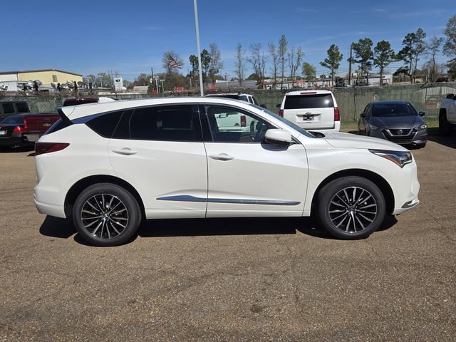 New 2026 Acura RDX SH-AWD w/ Advance Package image 17