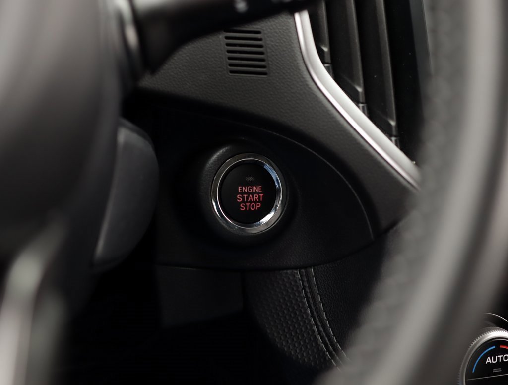 Used 2023 Subaru Forester Limited image 22