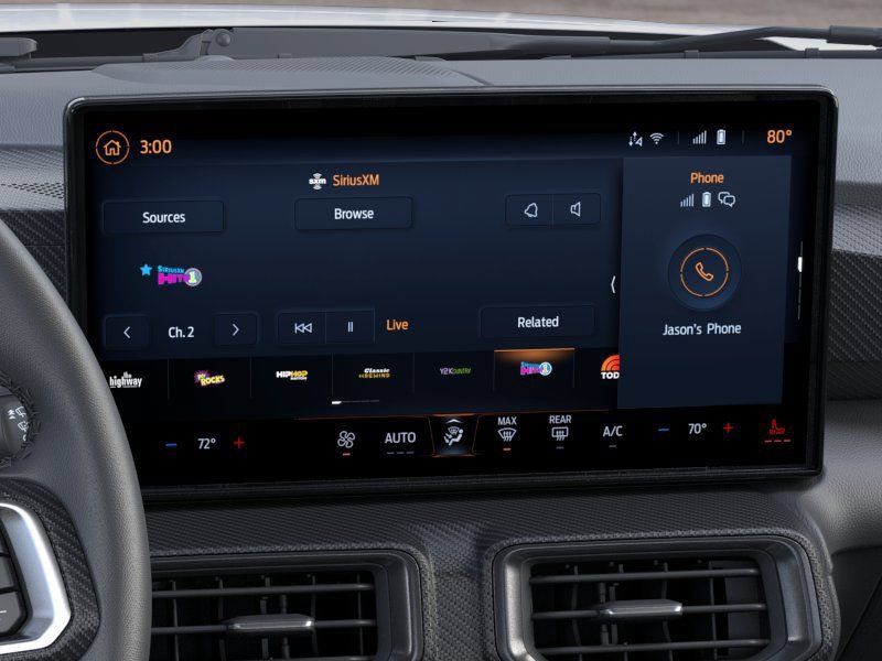 New 2026 Ford Mustang Coupe RWD image 15