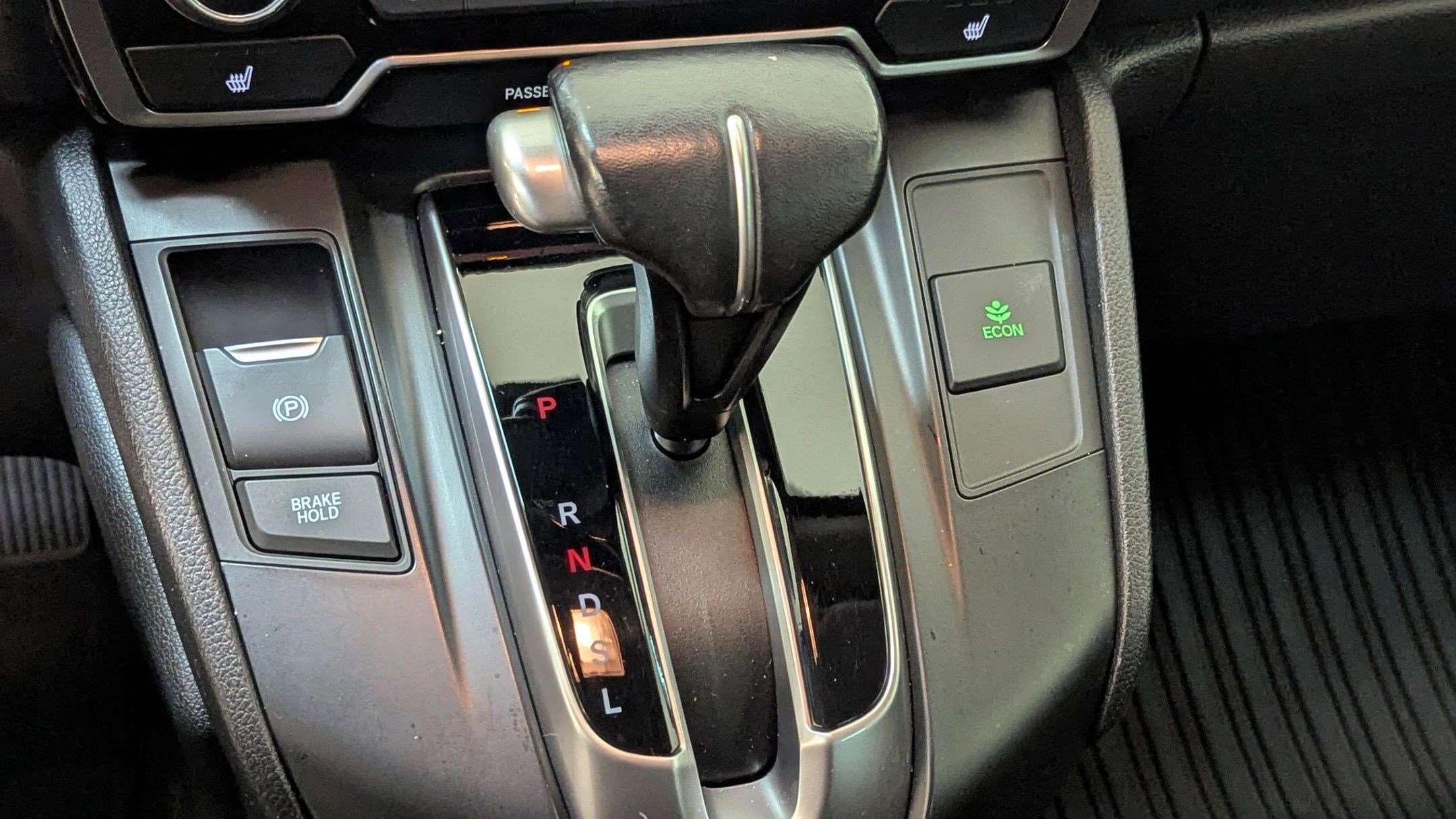 Used 2017 Honda CR-V EX-L image 17