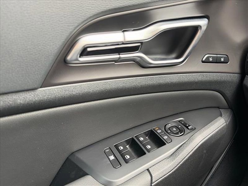 New 2026 Kia Sportage SX image 18