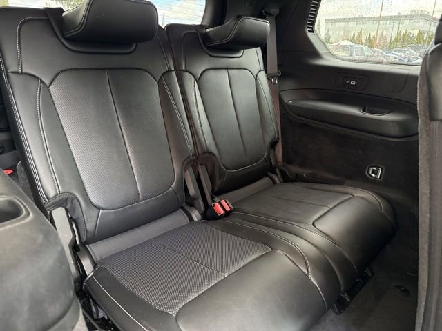 Used 2022 Jeep Grand Cherokee L Overland image 13