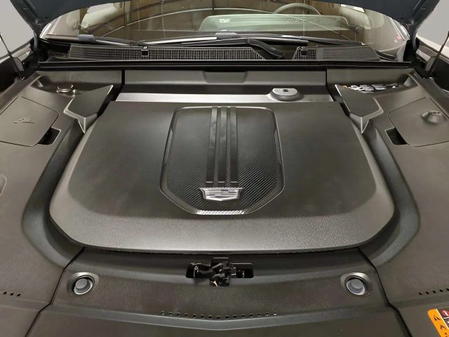 Used 2024 Cadillac Lyriq Sport RWD image 89