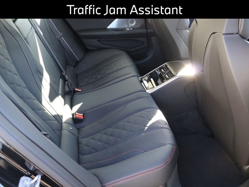 New 2026 BMW M850i xDrive image 16