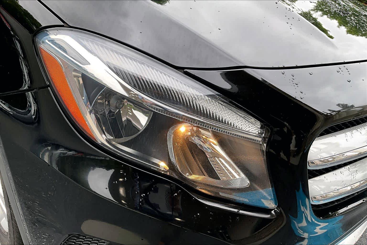 Certified 2017 Mercedes-Benz GLA 250 image 28