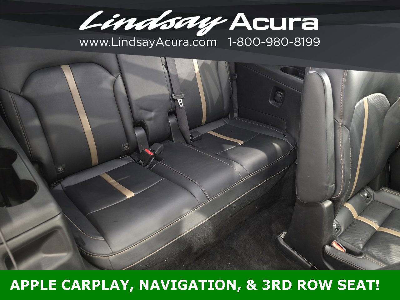 Used 2024 MAZDA CX-90 3.3 Turbo w/ Premium Plus Pkg image 7