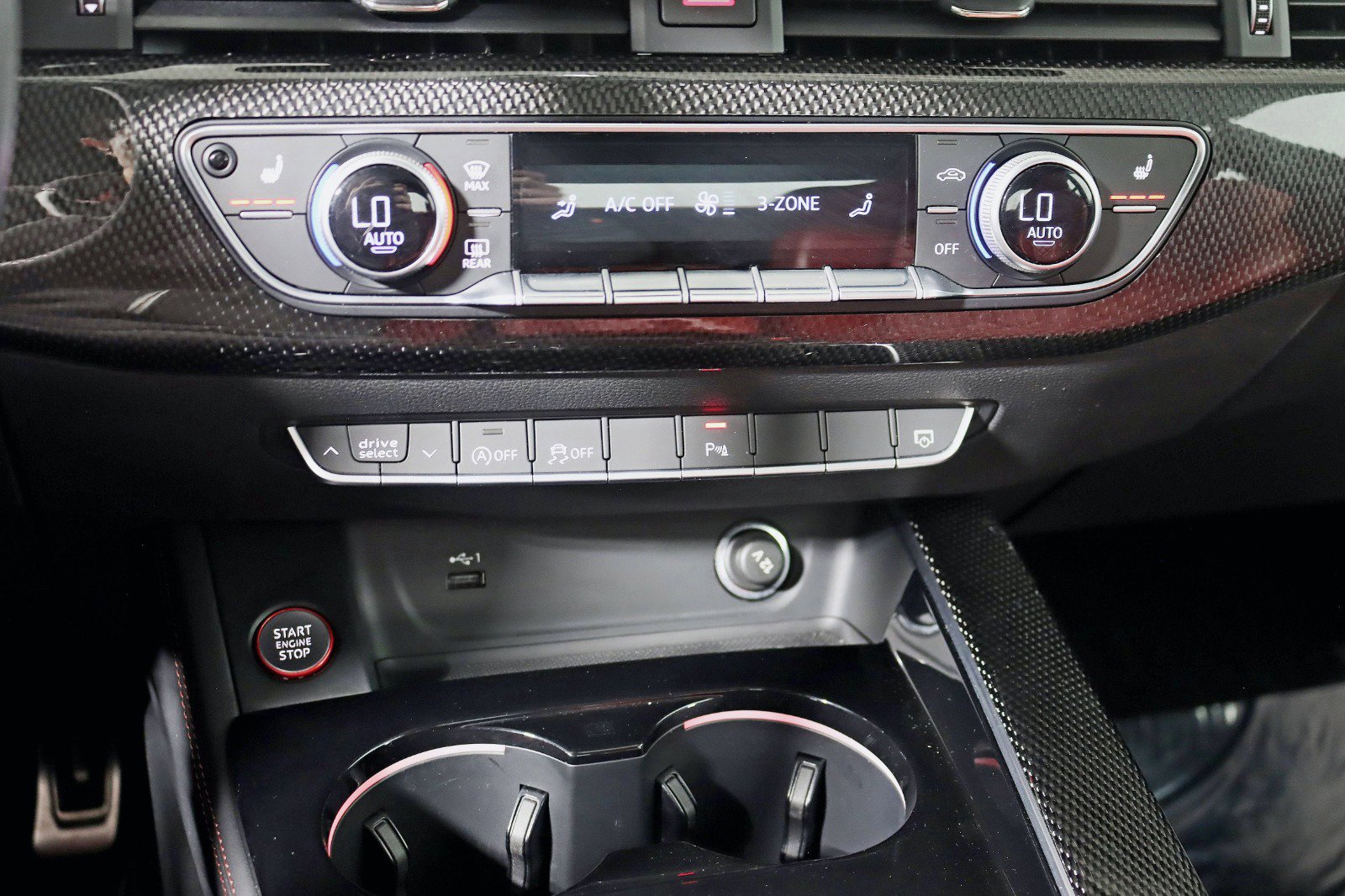 Used 2022 Audi S5 Prestige image 25