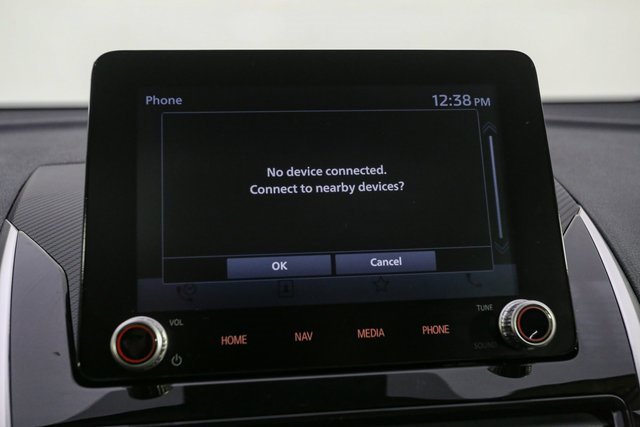 Used 2024 Mitsubishi Eclipse Cross SE image 23