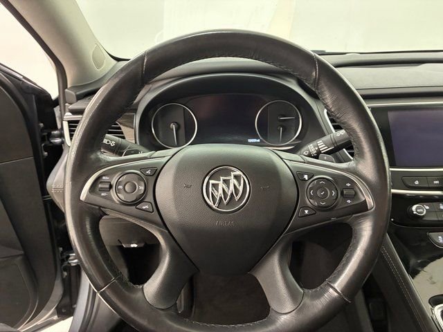 Used 2019 Buick LaCrosse Essence image 22