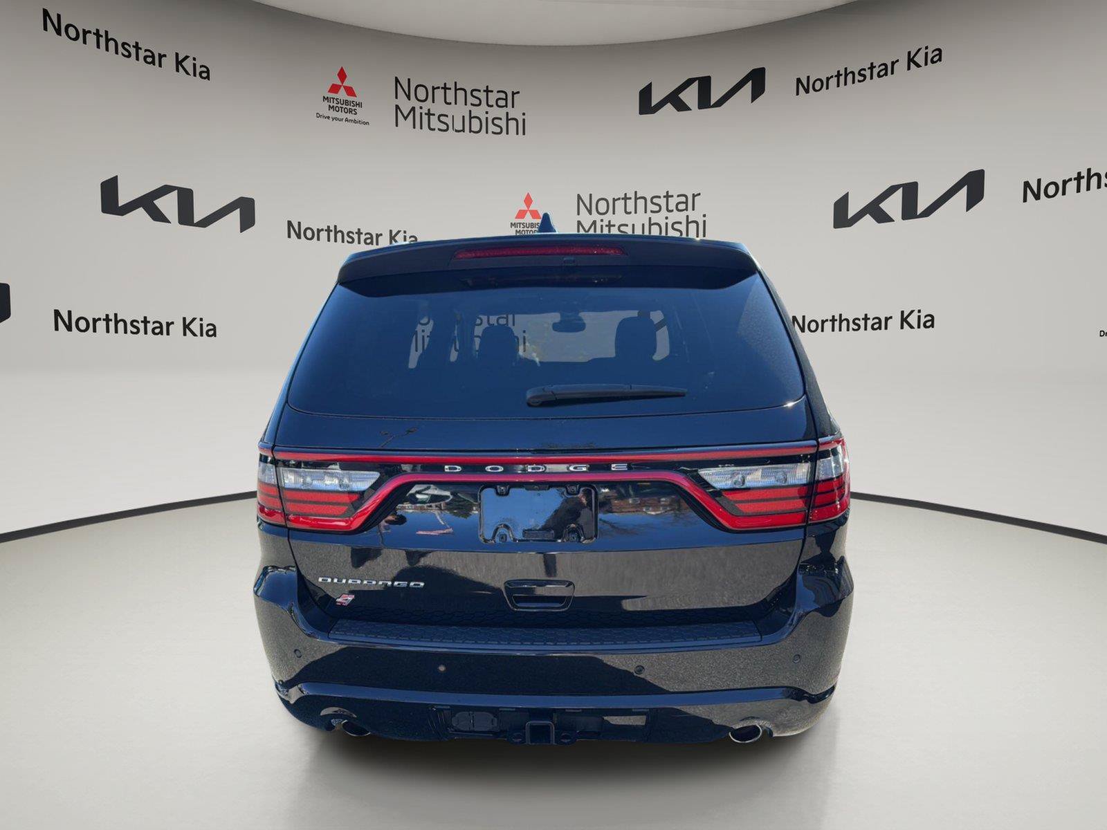 Used 2024 Dodge Durango R/T AWD/4WD image 3