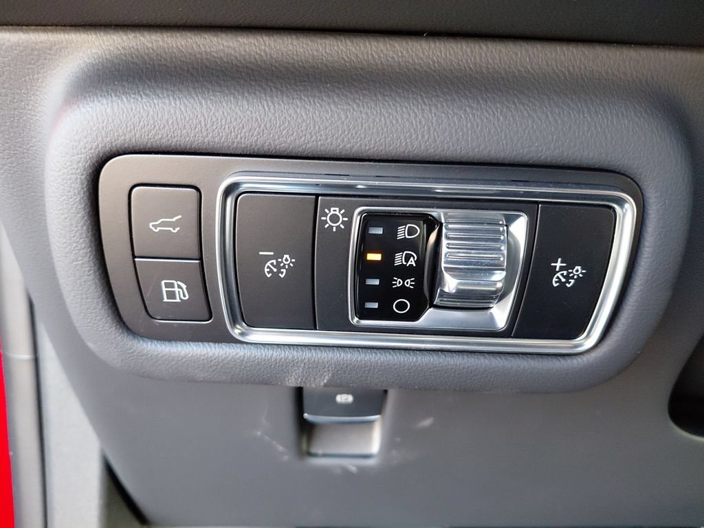 New 2026 Lincoln Nautilus Premier w/ Equipment Group 102A AWD/4WD image 15