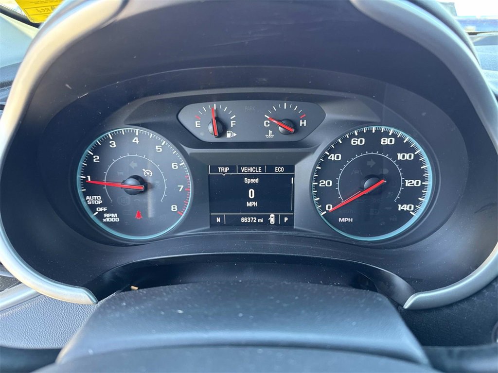 Used 2023 Chevrolet Malibu LT image 13