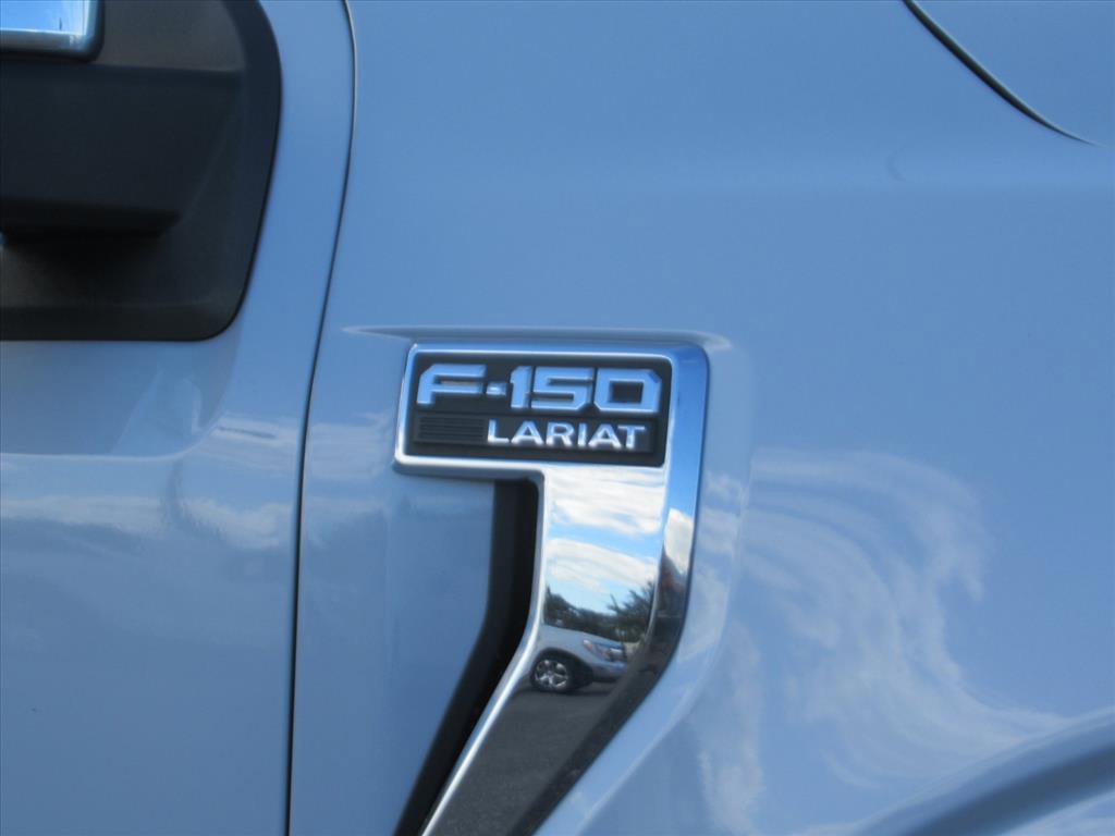 Used 2021 Ford F150 Lariat image 10