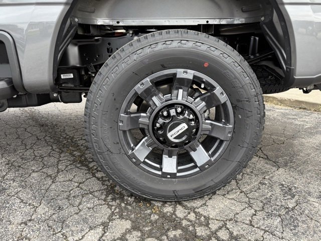 New 2026 Ford F250 XL w/ STX Appearance Package image 24