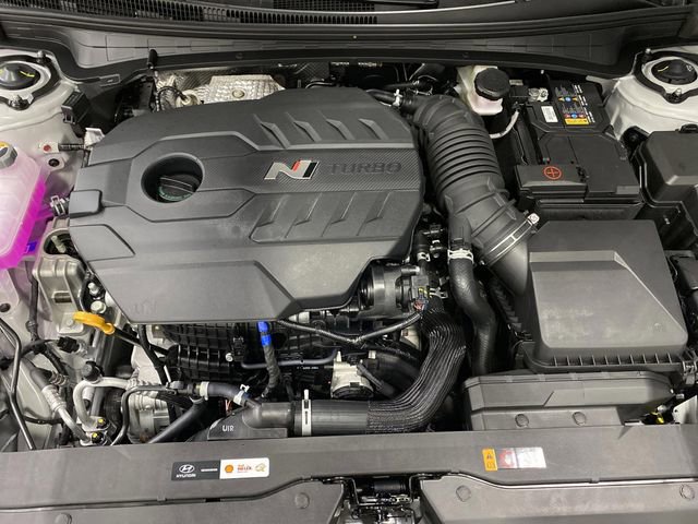 New 2026 Hyundai Elantra N image 39