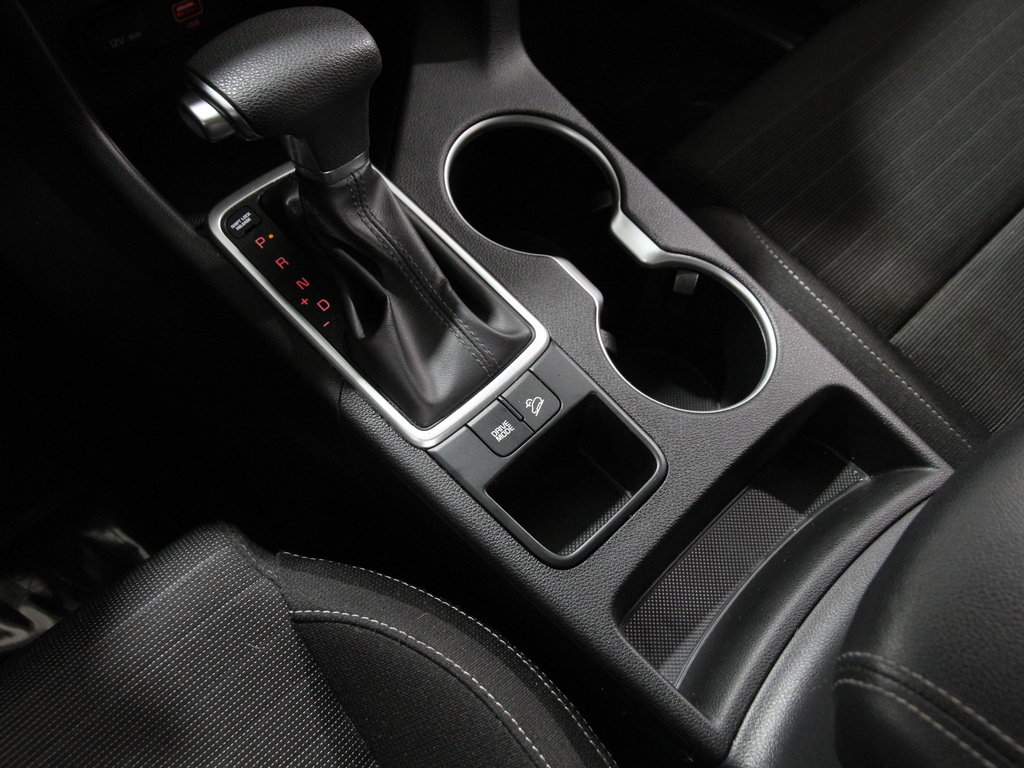 Used 2021 Kia Sportage LX w/ LX Fwd Popular Package image 15