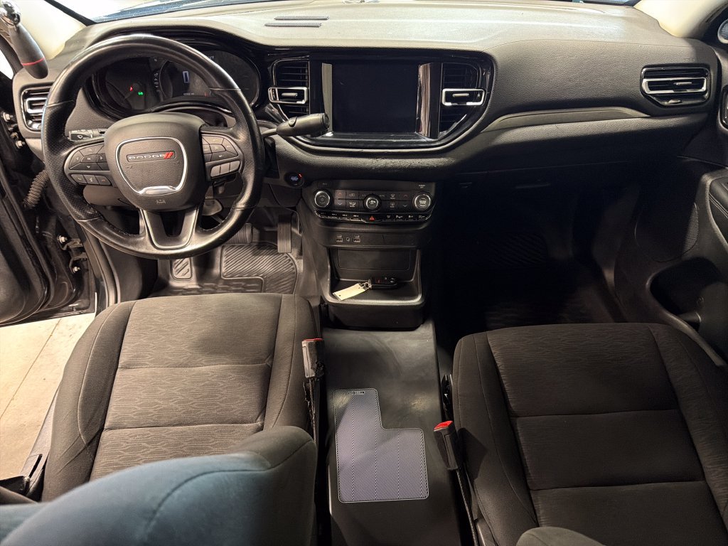 Used 2022 Dodge Durango AWD image 4