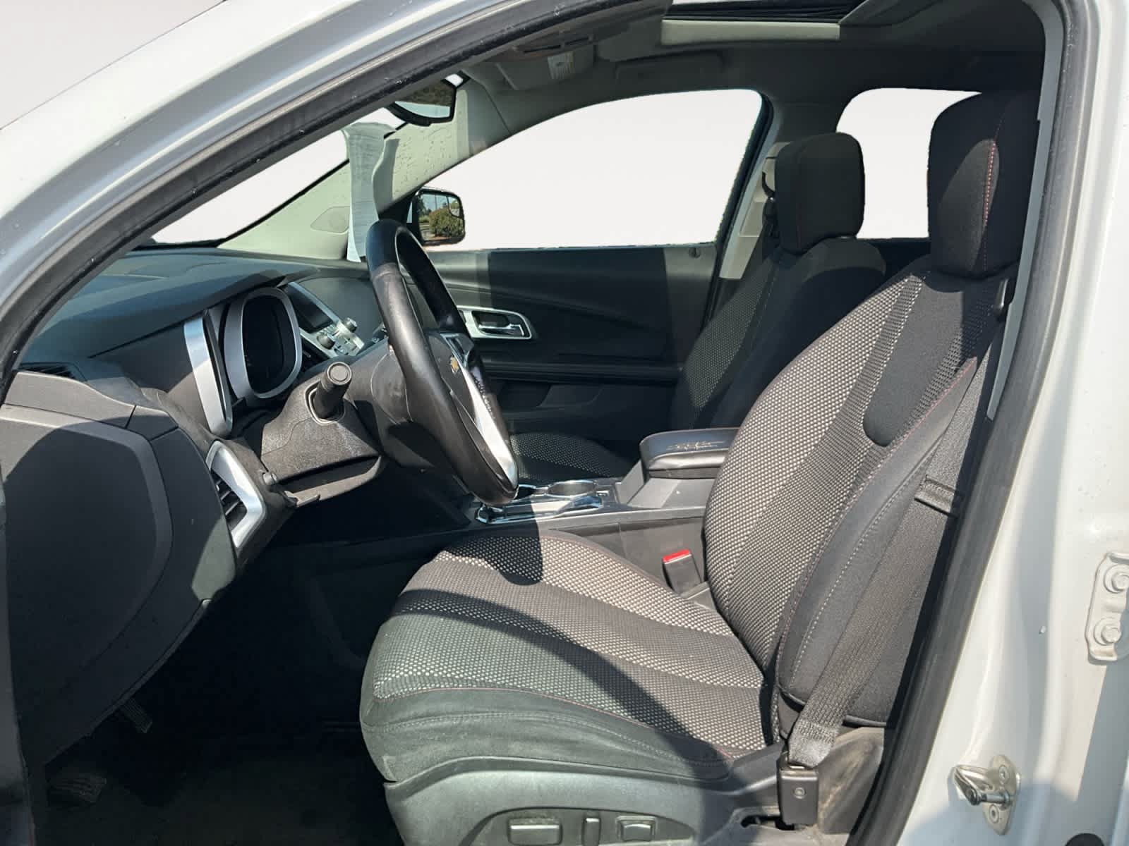 Used 2013 Chevrolet Equinox LT w/ Driver Convenience Package FWD image 9