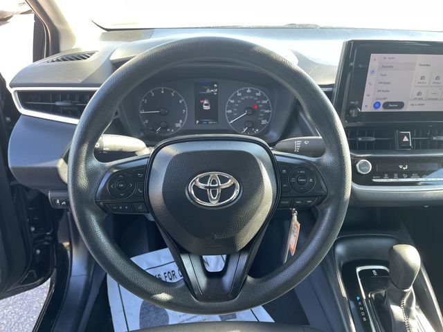 Certified 2023 Toyota Corolla LE FWD image 15