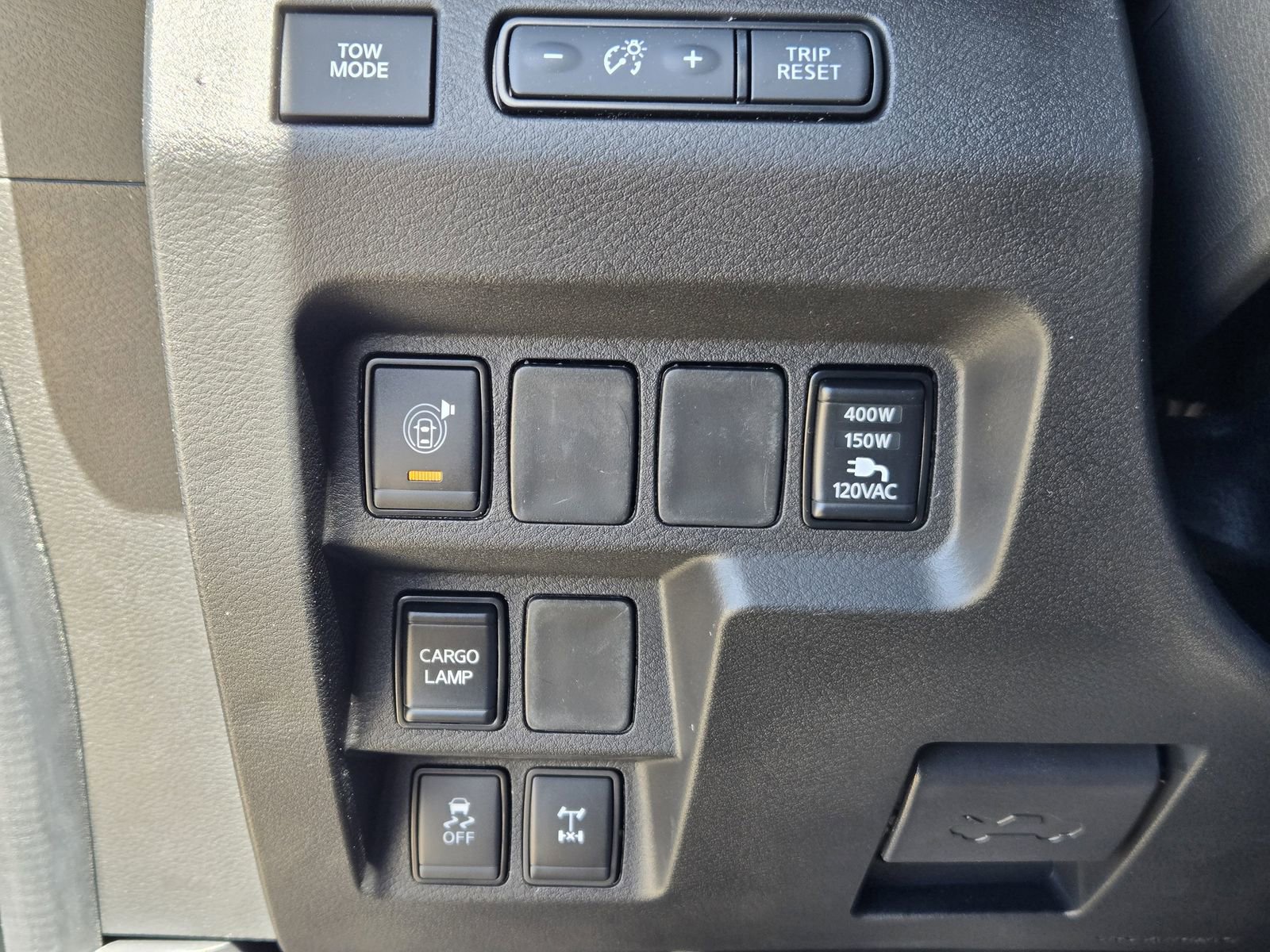 New 2026 Nissan Frontier PRO-4X image 19