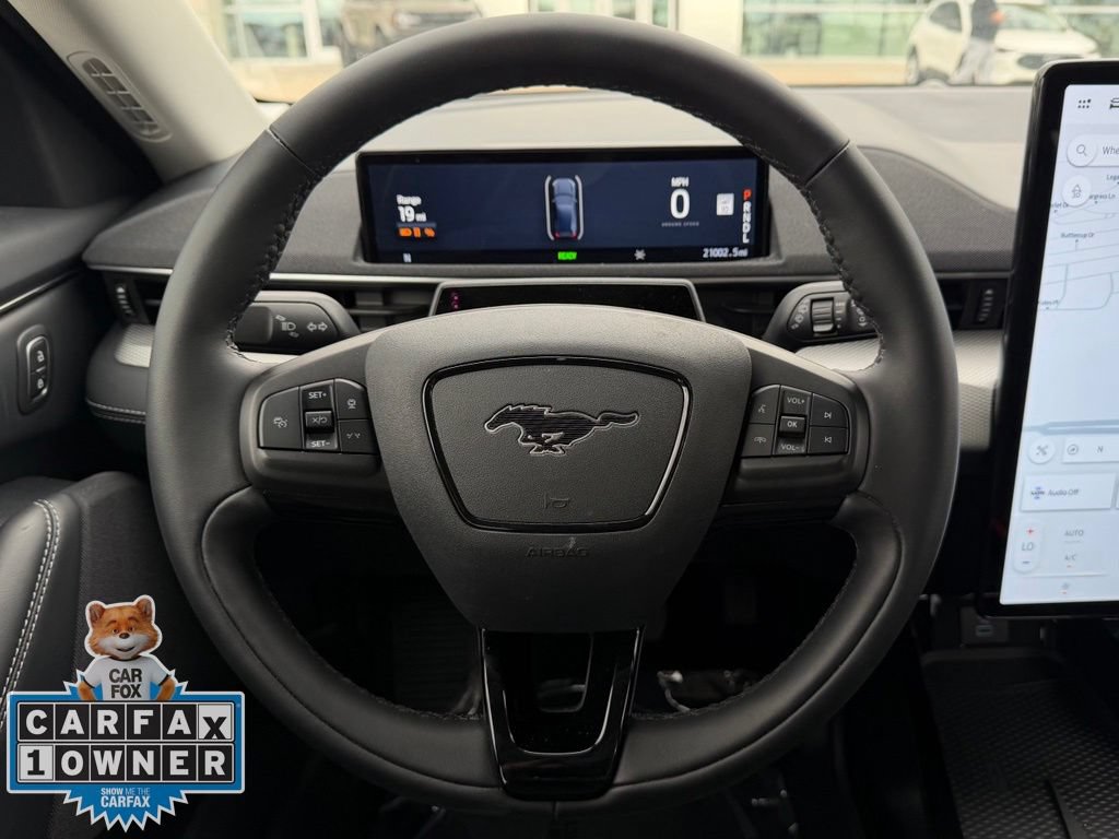 Used 2023 Ford Mustang Mach-E Select RWD image 14