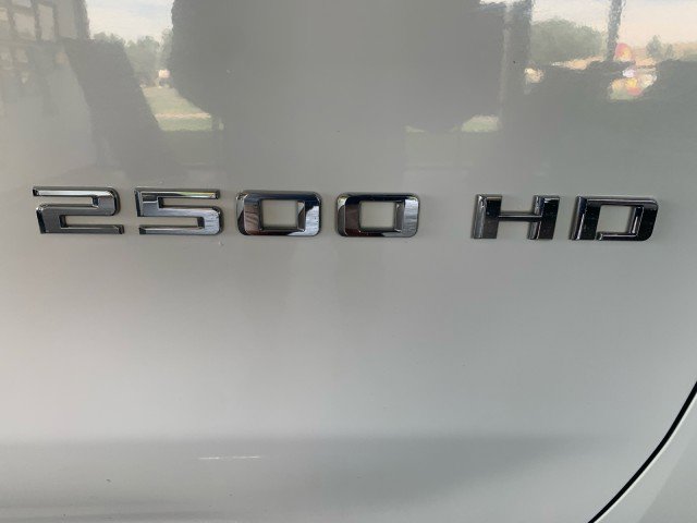 Used 2023 Chevrolet Silverado 2500 LT w/ Convenience Package image 10