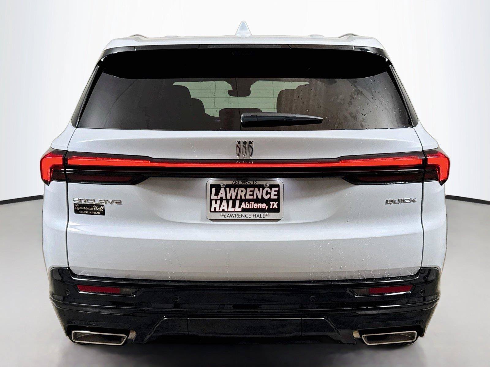 New 2027 Buick Enclave Sport Touring w/ Power Package FWD image 4