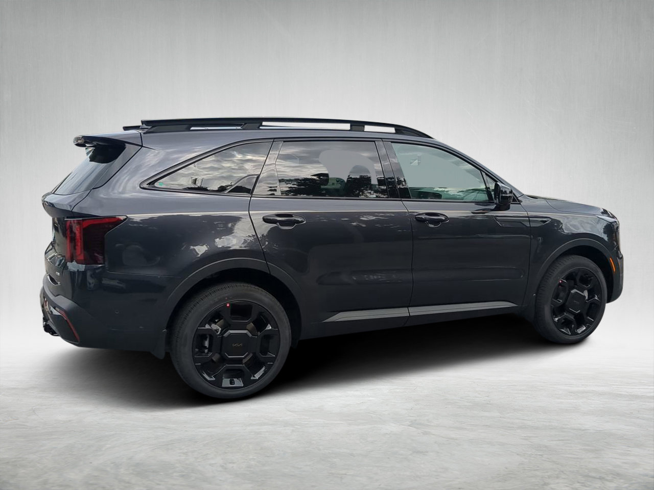 New 2026 Kia Sorento SX Prestige image 3