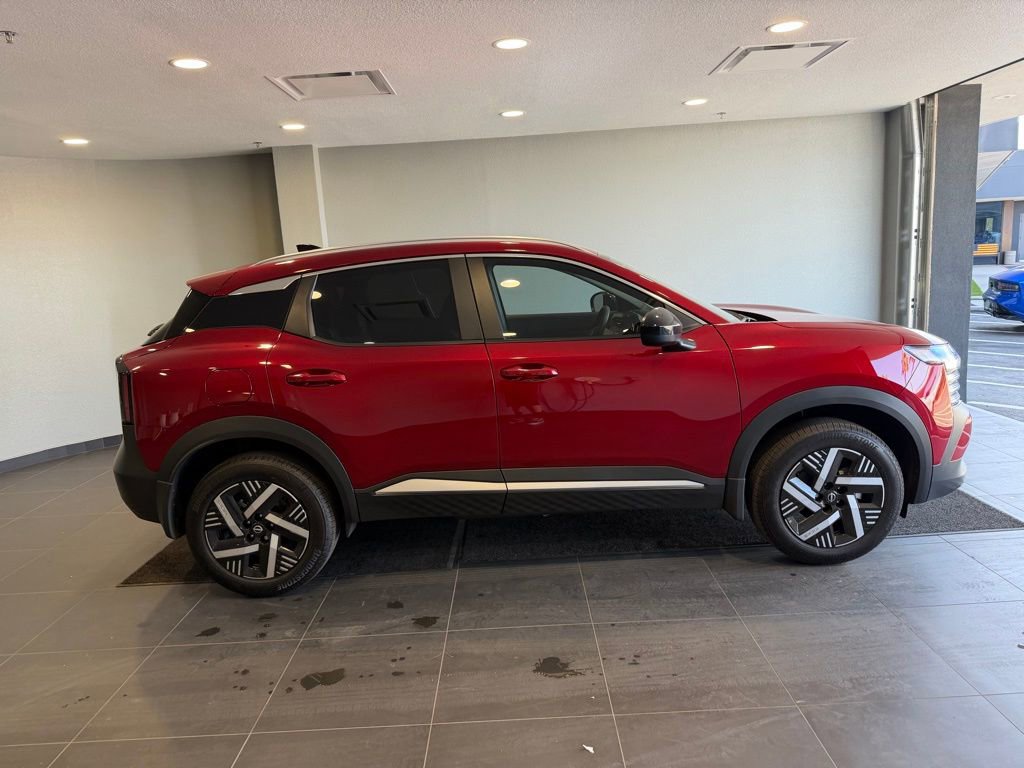 Used 2026 Nissan Kicks SV image 4