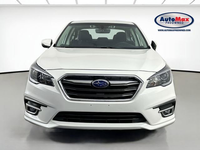 Used 2018 Subaru Legacy 2.5i Premium w/ Eyesight & BSD & Rcta & HBA image 6