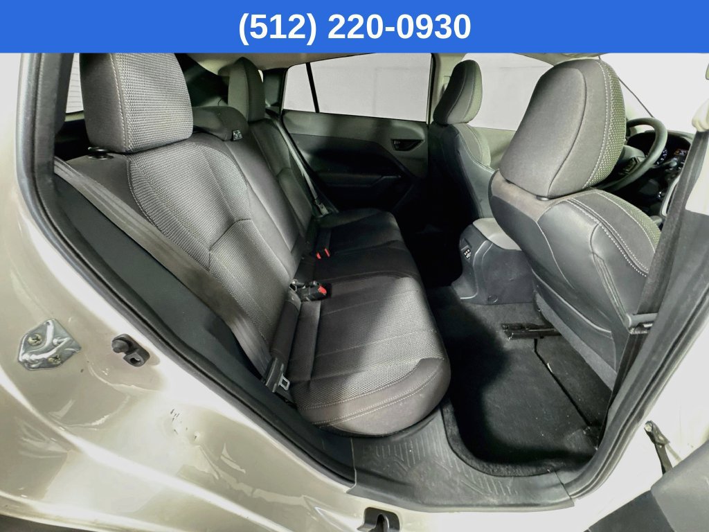 Certified 2024 Subaru Crosstrek 2.0i Premium AWD/4WD image 34
