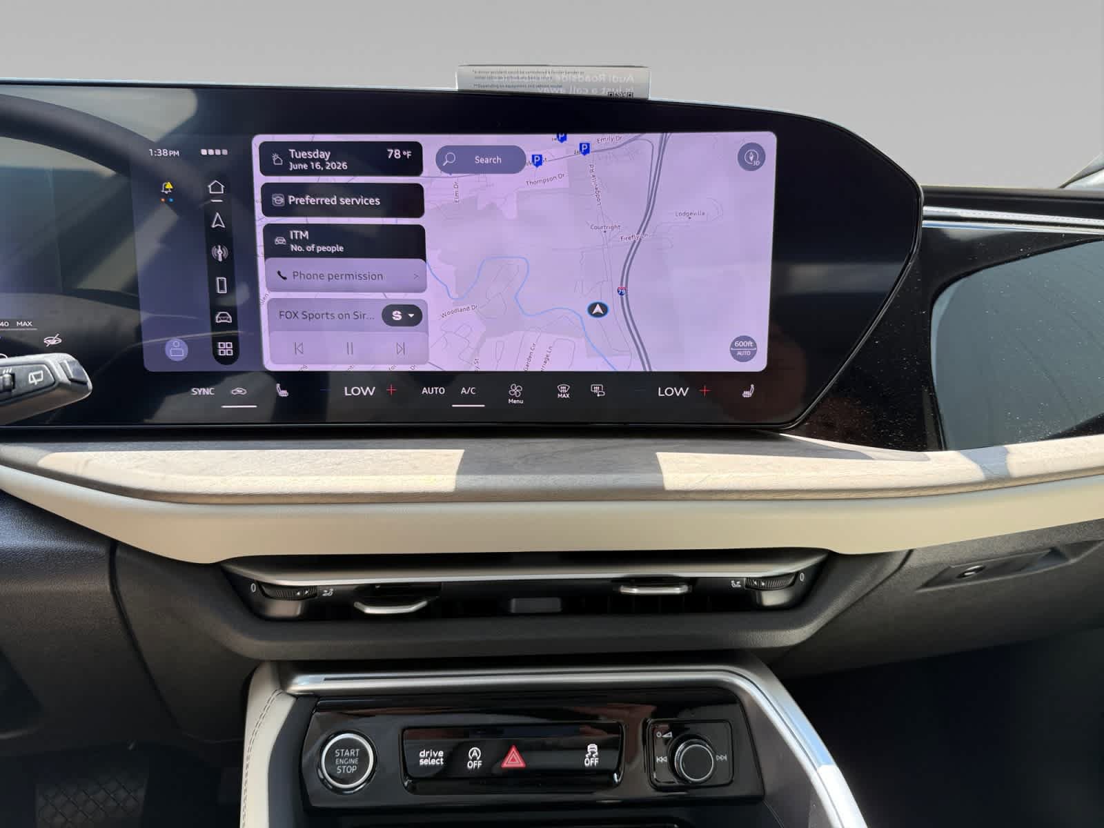 New 2026 Audi Q5 Premium AWD/4WD image 15